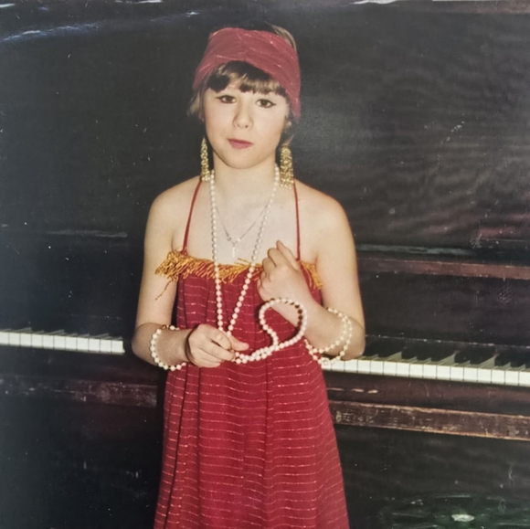 Meet your Posher, Sandra - Picture 2 of 9